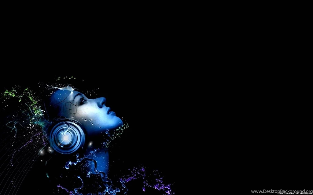 Download Free Music HD Wallpapers And Desktop Backgrounds