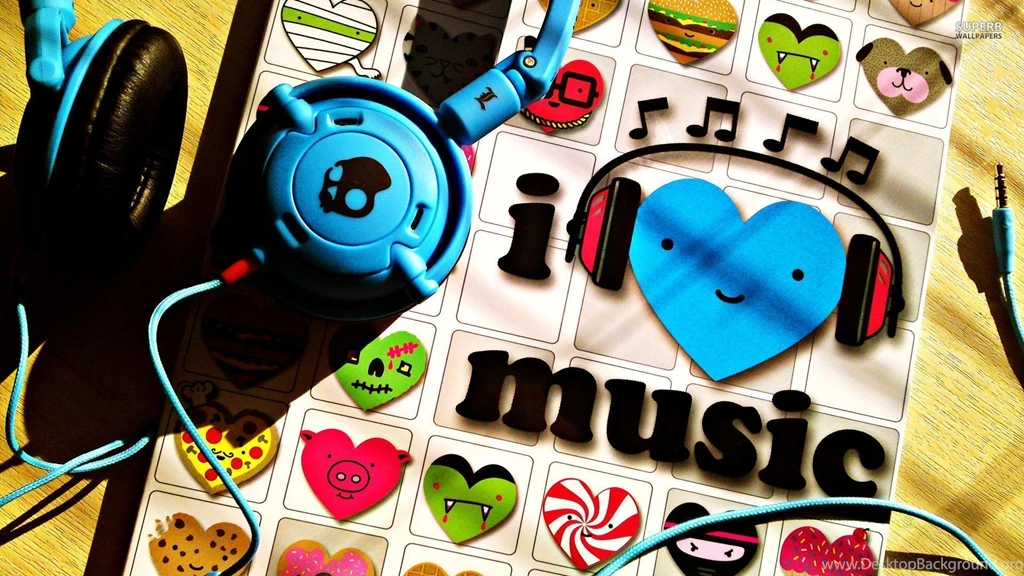 Music Wallpaper_hd Wallpaper_download Free Wallpapers