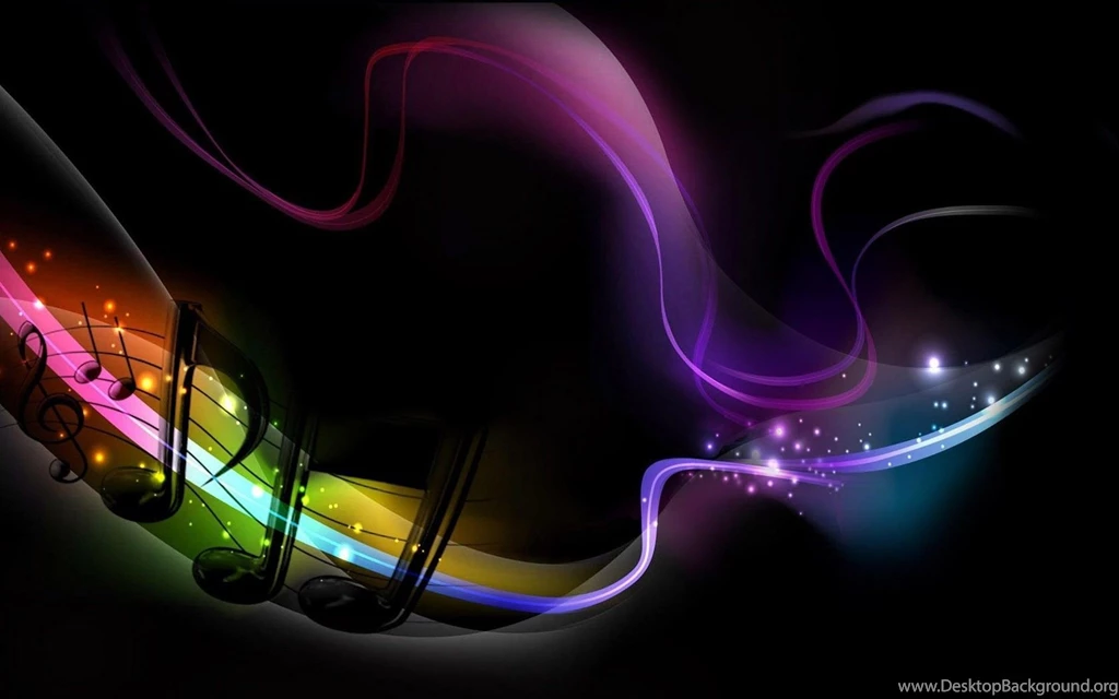 Free Download Color Of Music Wallpaper, HQ Backgrounds