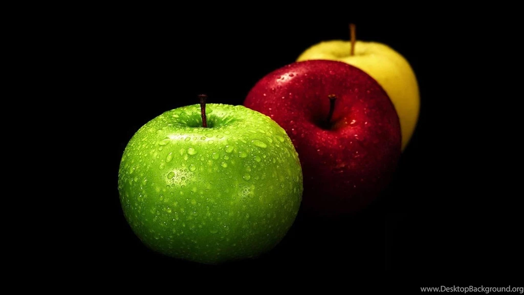 Desktop Wallpapers · Gallery · HD Notebook · Apples Wallpapers ...