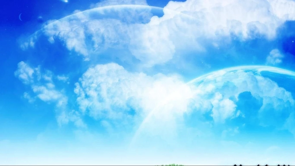 Space HD Desktop Wallpapers 1366X768 Pics About Space