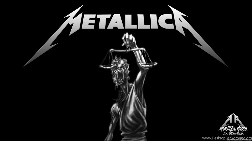 Metallica Wallpapers