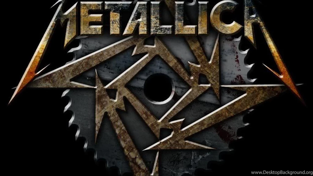 METALLICA WALLPAPER (