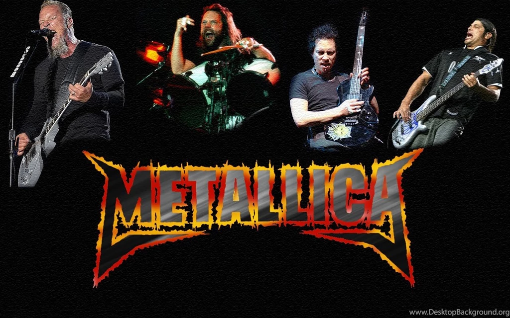 Wallpapers Blog: Metallica Wallpapers Hd