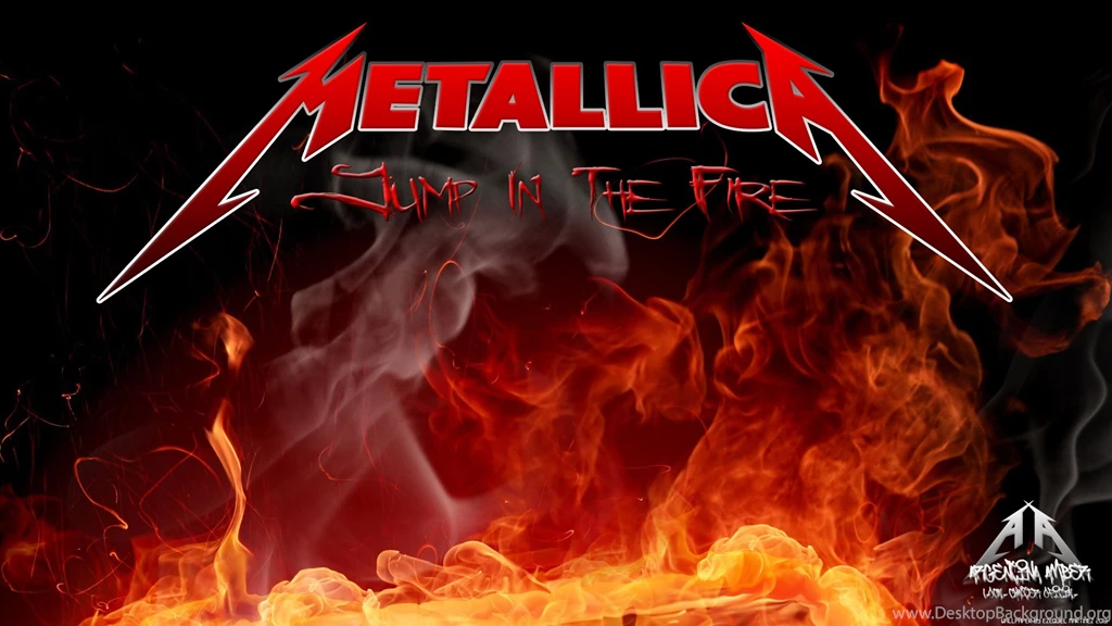 Metallica Wallpapers Latest Collection