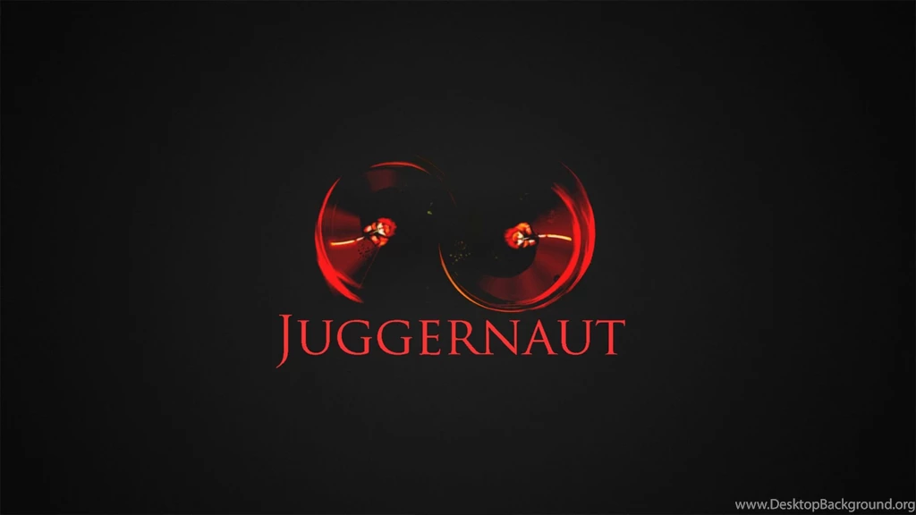 Juggernaut