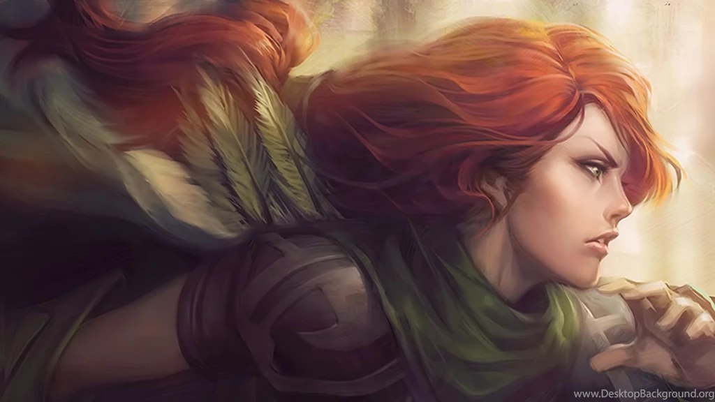 DOTA 2 HD Wallpapers And Backgrounds