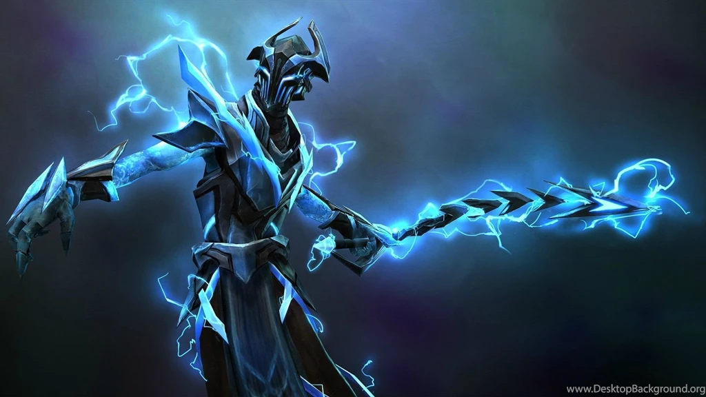 1305 DotA 2 HD Wallpapers