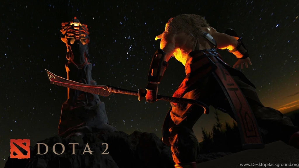 Dota 2 Update December 22nd 2015 Dead Monkey Gaming