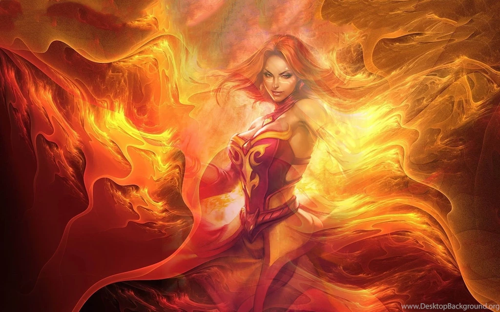 1305 DotA 2 HD Wallpapers