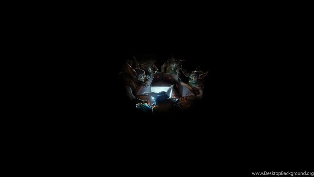 DOTA 2 HD Wallpapers