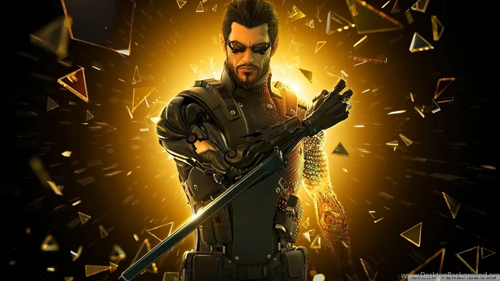 Download Deus Ex Human Revolution 2 Wallpapers 1920x1080 ...