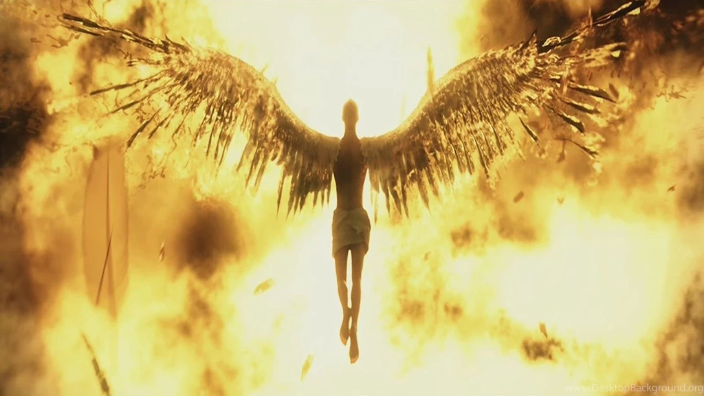 67 Deus Ex HD Wallpapers