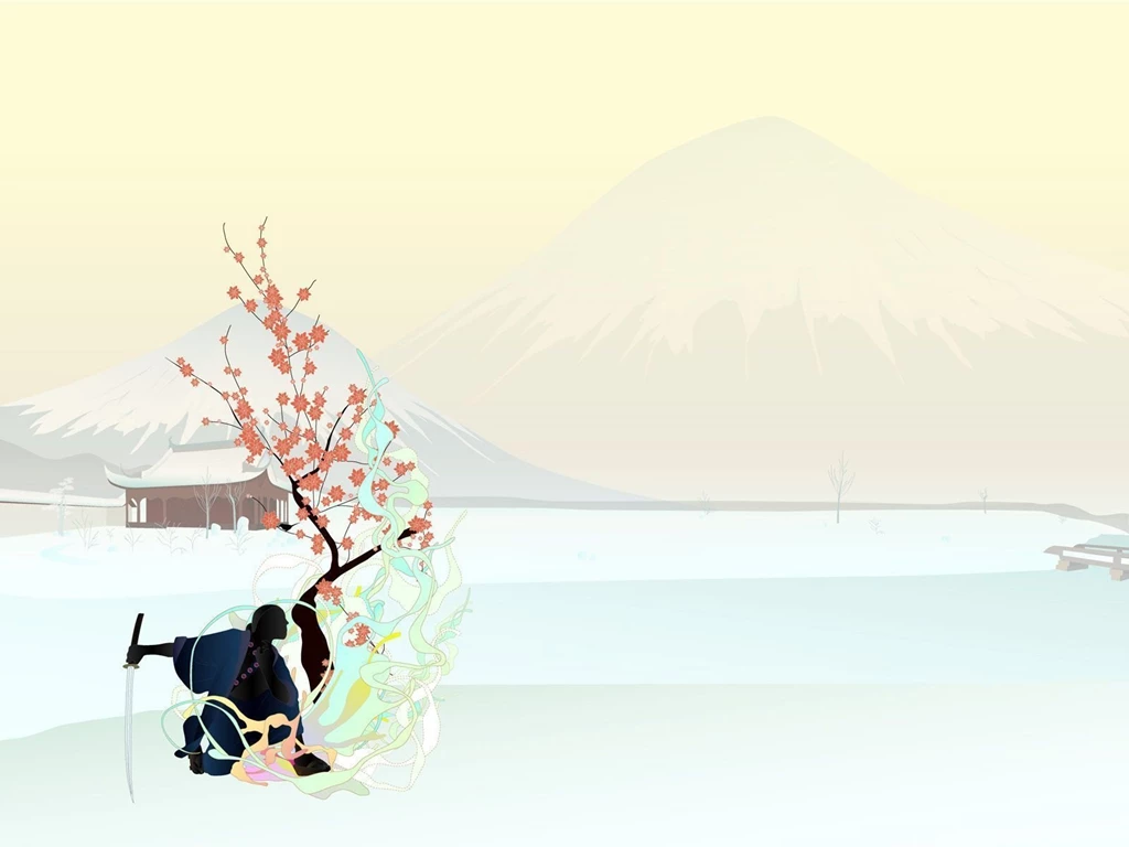 Japanese Desktop Backgrounds