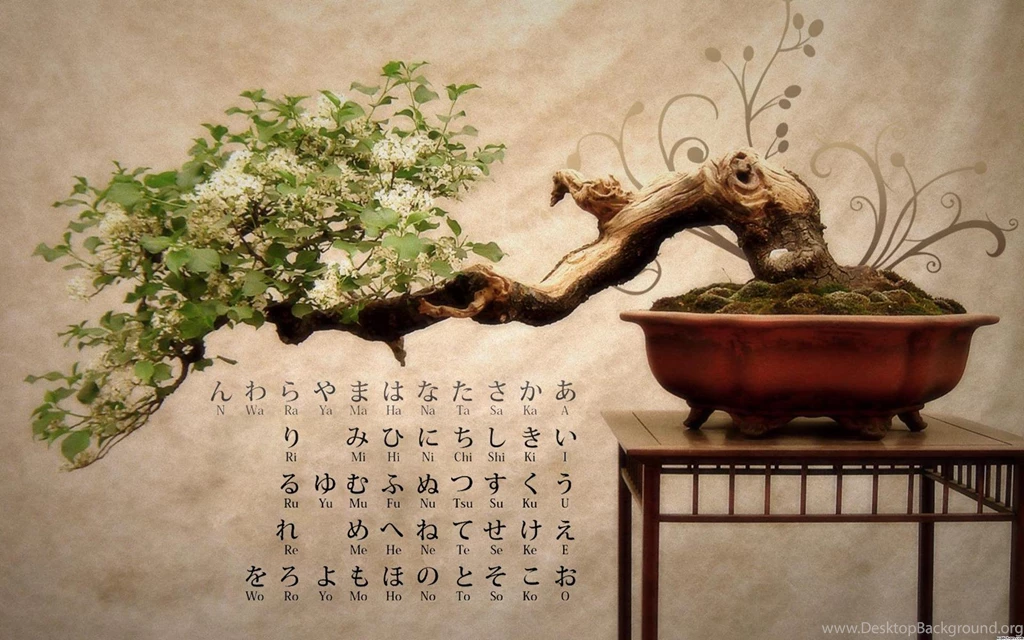Japanese Wallpapers