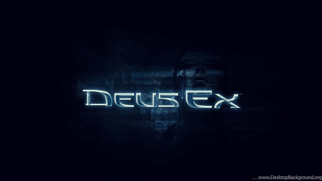 Wallpapers Of Deus Ex Human Revolution In High Definition