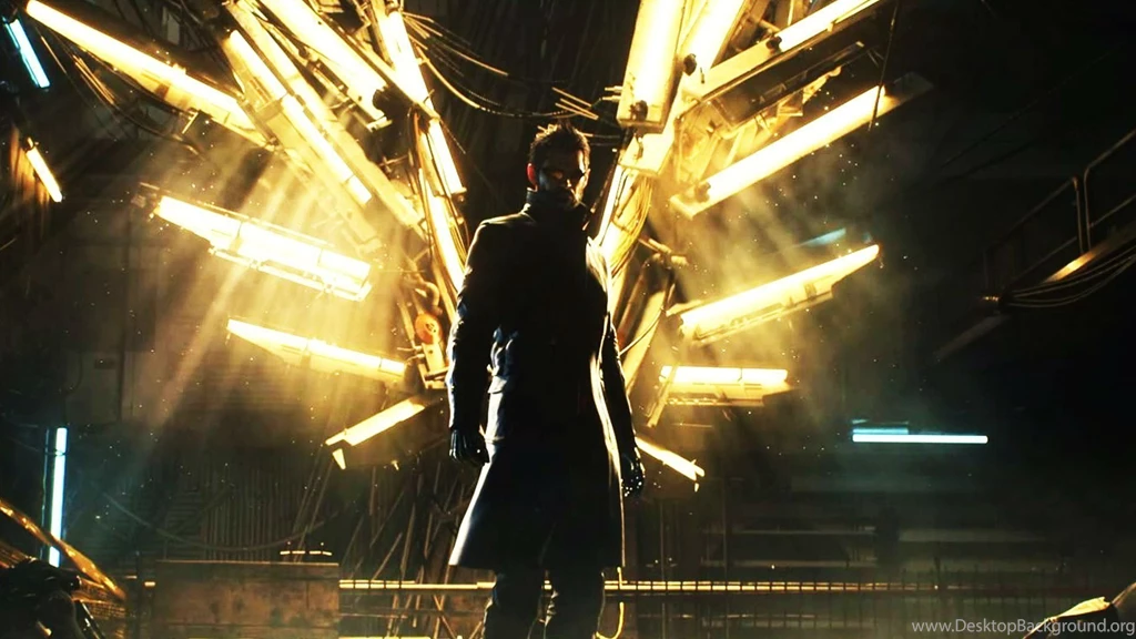 DEUS EX MANKIND DIVIDED Cyberpunk Action Rpg Fighting Fps Shooter ...