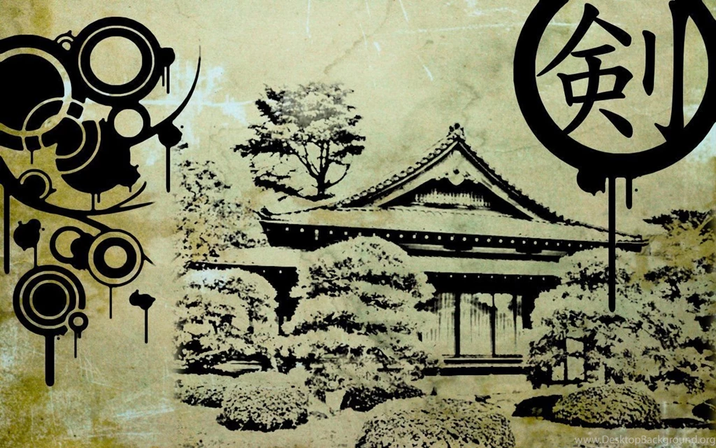 Japanese Wallpaper_hd Wallpaper_download Free Wallpapers