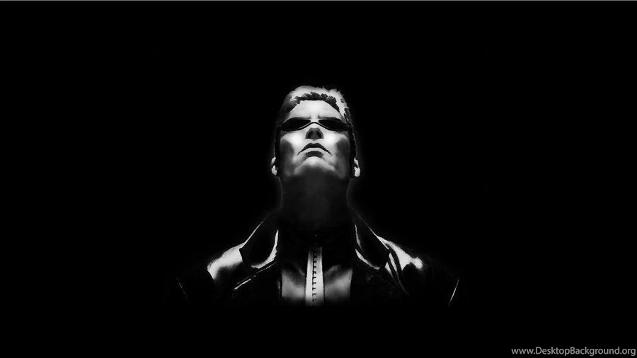 Deus Ex Wallpapers By Vernemiester On DeviantArt