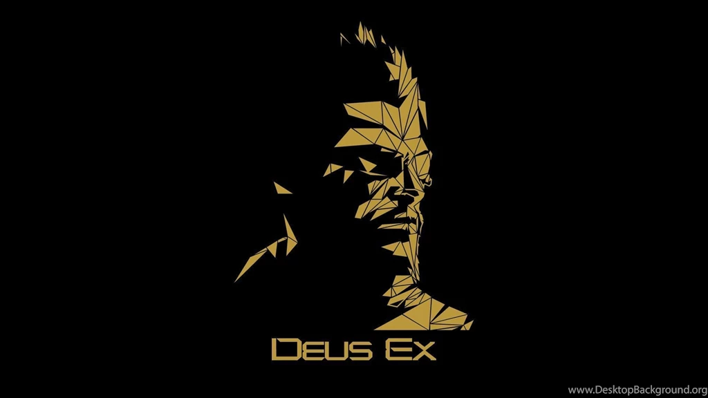 Deus Wallpapers