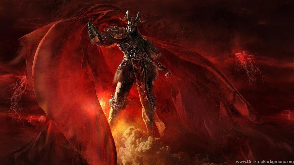 DEVIL WALLPAPERS