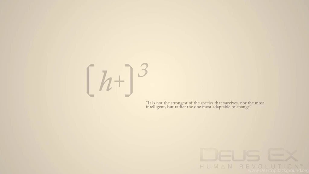 Deus Ex Human Revolution Wallpapers 1080p By Titch IX On DeviantArt