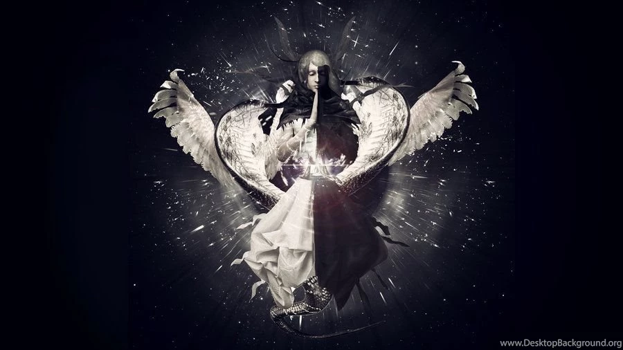 My Inner Devil Wallpapers By Eerilyfair On DeviantArt