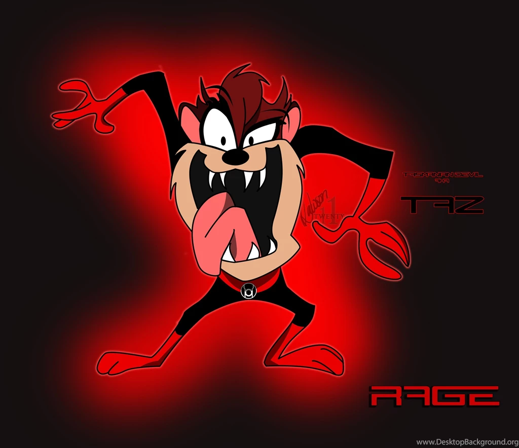 15 Tassie Devil HD Wallpapers