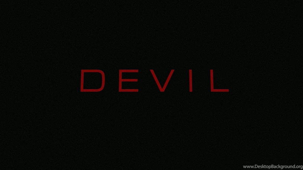 Devil