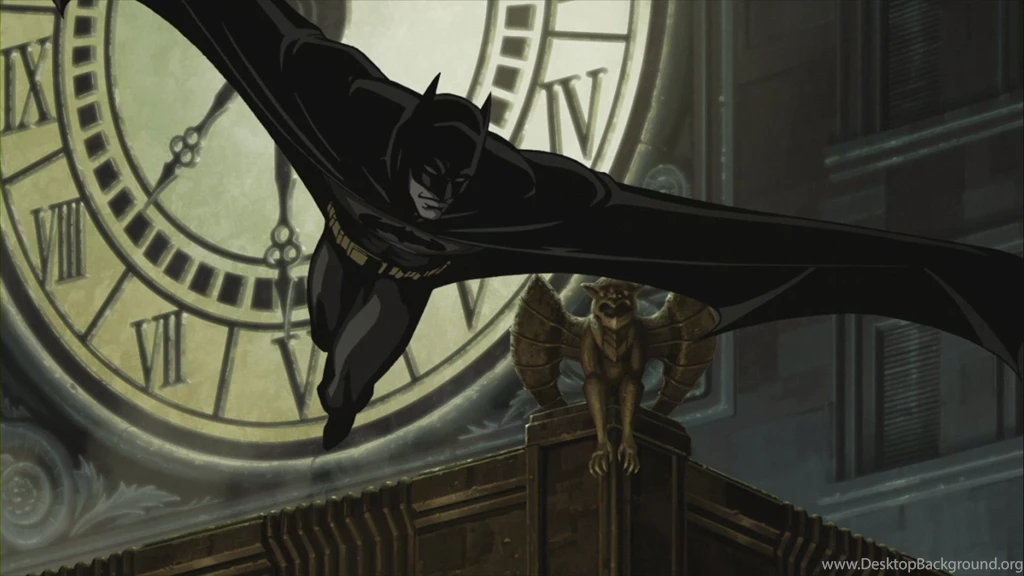 170 DC Comics HD Wallpapers