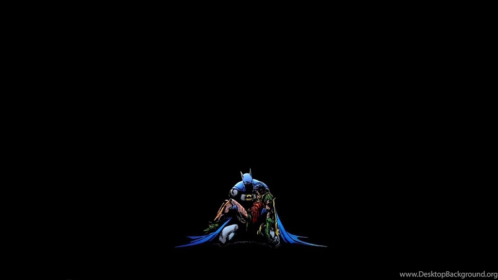 205 Robin (Batman) HD Wallpapers