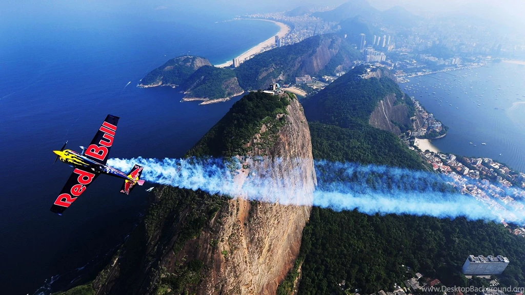 Red Bull HD Wallpapers