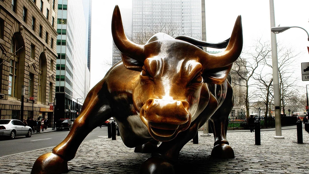 Wallstreet Wallpapers