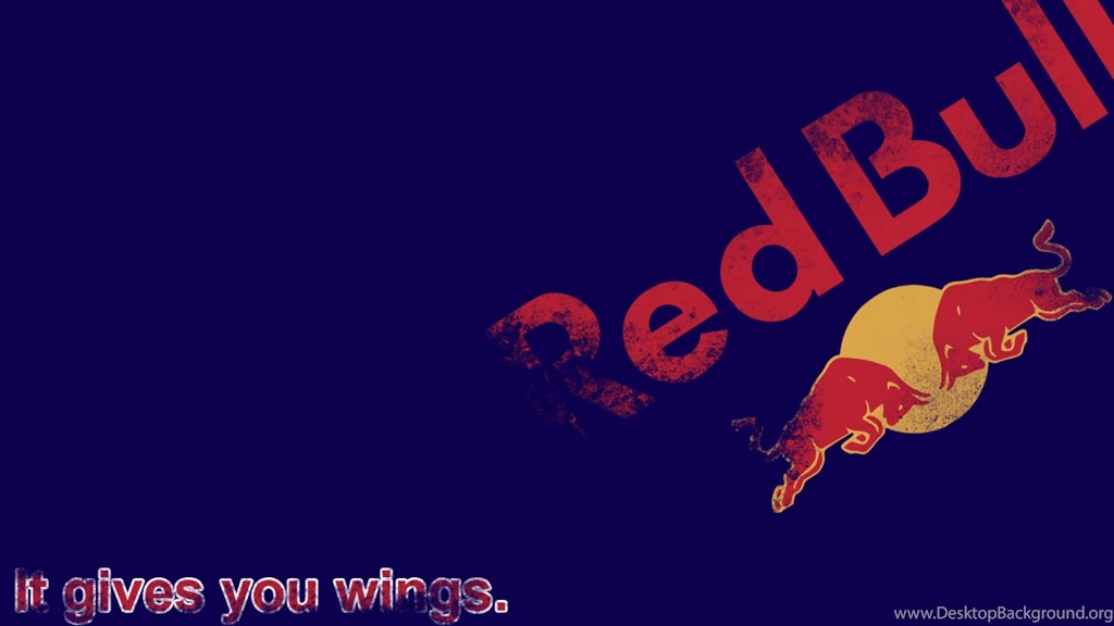 Red Bull Wallpapers