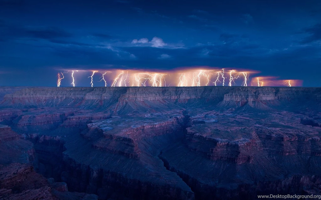 278 Lightning HD Wallpapers
