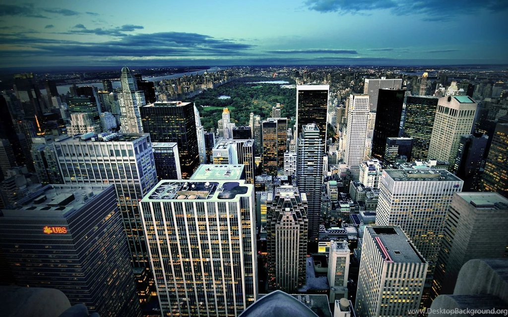 Download 1920x1200 New York: Central Park Wallpapers