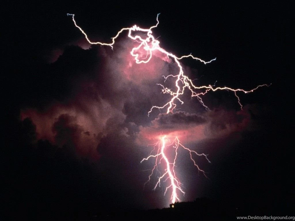 Lightning Backgrounds