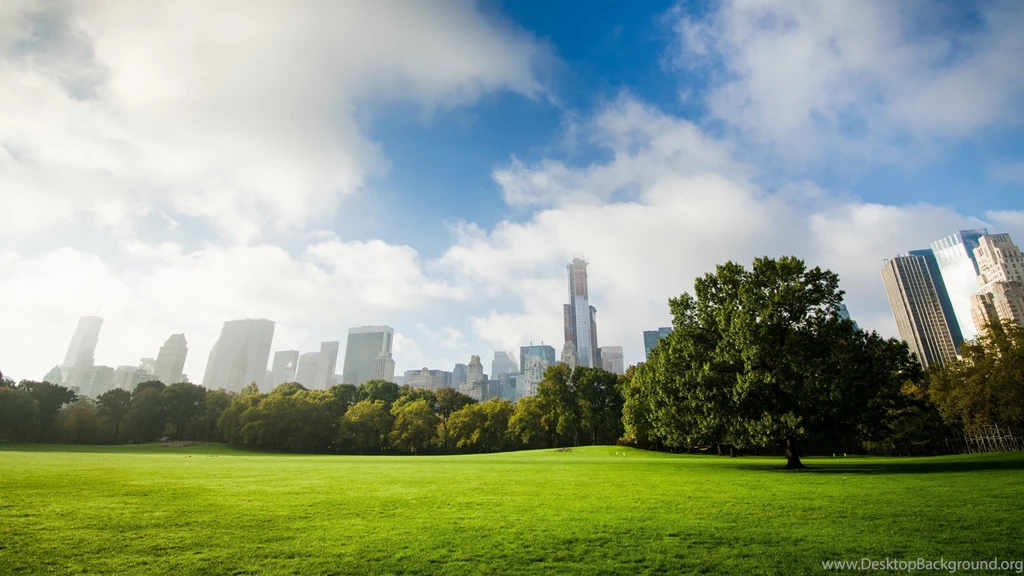 New York's Central Park Wallpapers :: HD Wallpapers