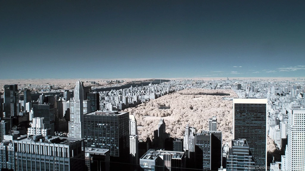 New York Central Park Wallpapers 99042