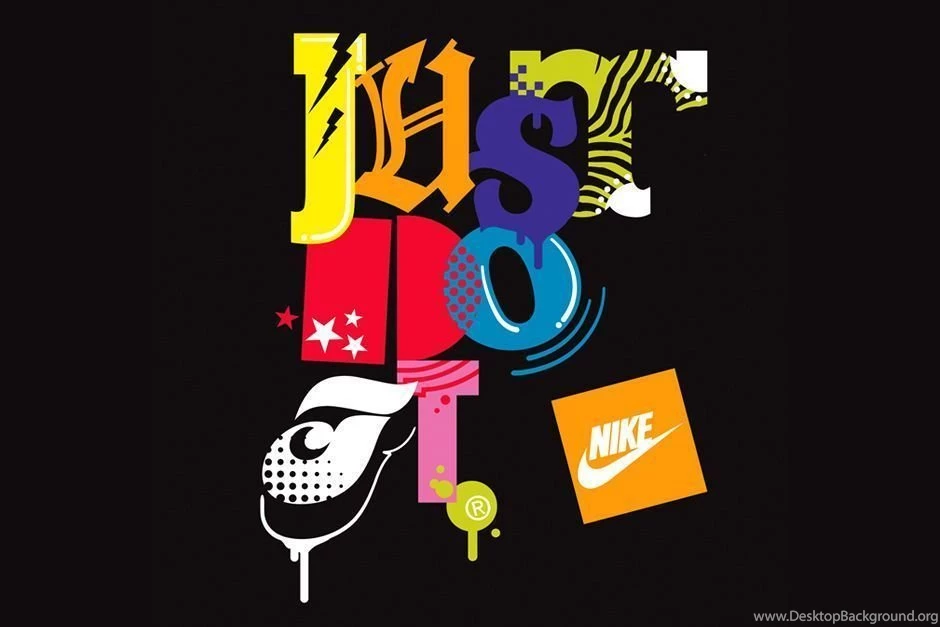Nike: Just Do It 80's – Home Made