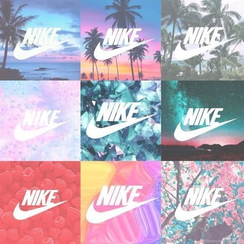 Nike. Just Do It!