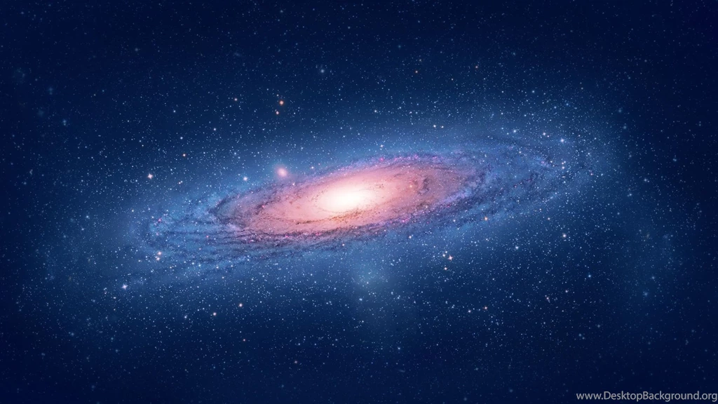 Mac OS X Lion Wallpapers