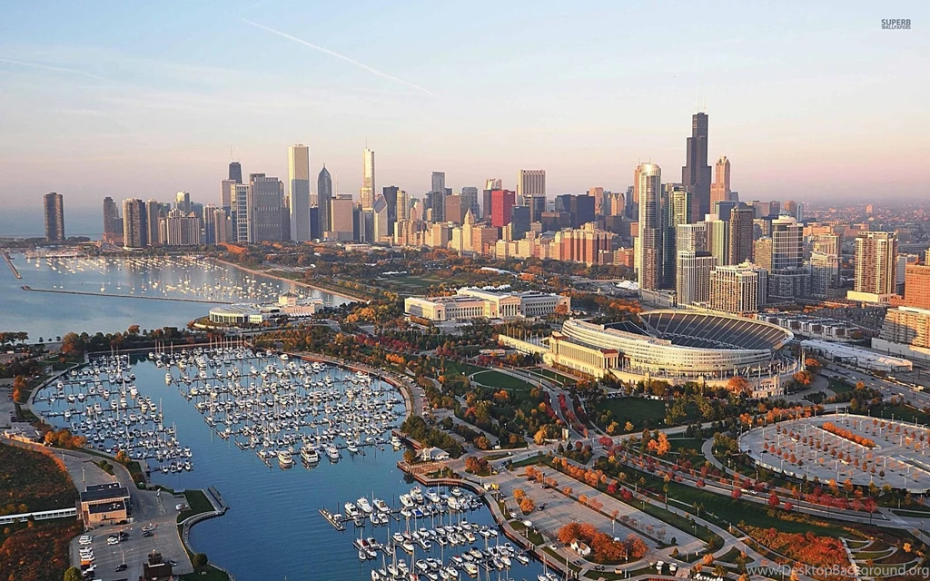 Chicago HD Wallpapers