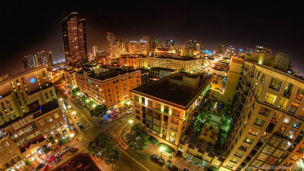The City 1600x900 Wallpapers, 1600x900 Wallpapers & Pictures Free ...