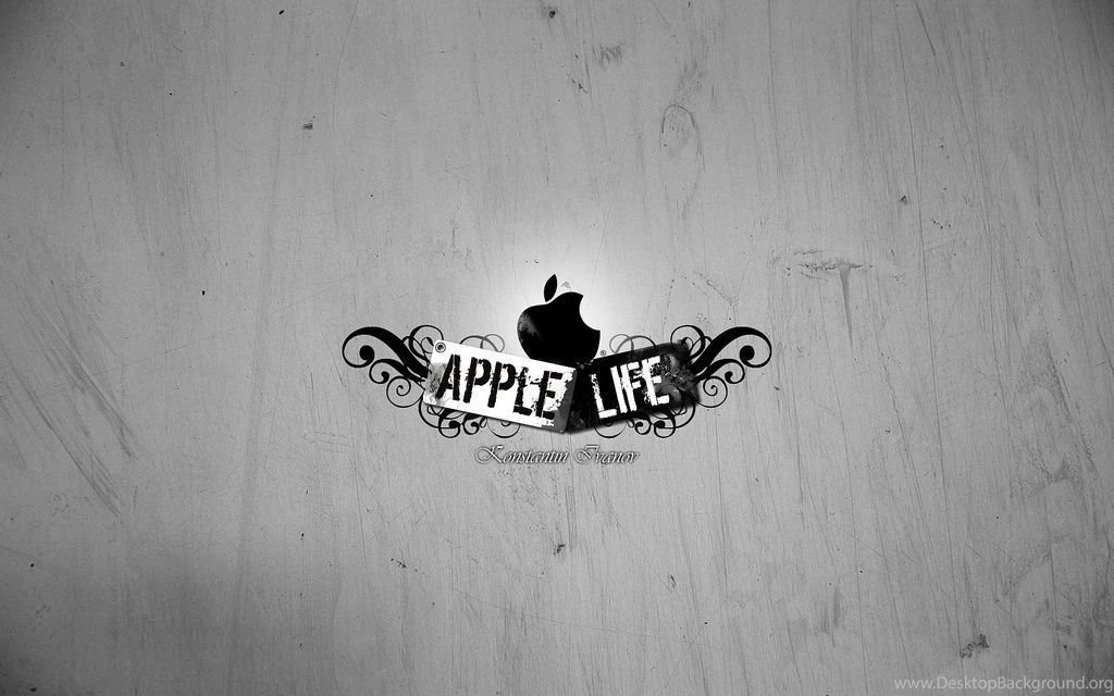 50 Stunning HD, HQ MAC Wallpapers – MAC Wallpapers Series Part 1 ...