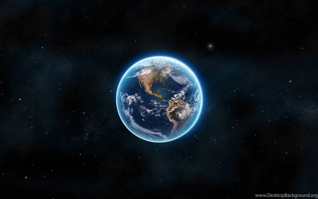 Earth Wallpapers