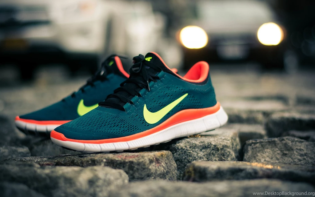 Page 3: Ultra HD 4K Nike Wallpapers HD, Desktop Backgrounds 3840x2400