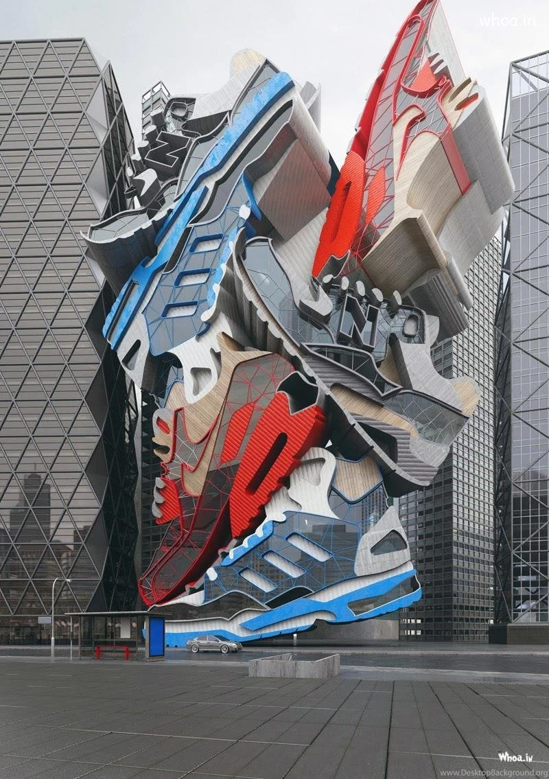 Sneaker Tectonics Chris LaBrooy Wallpaper.jpg