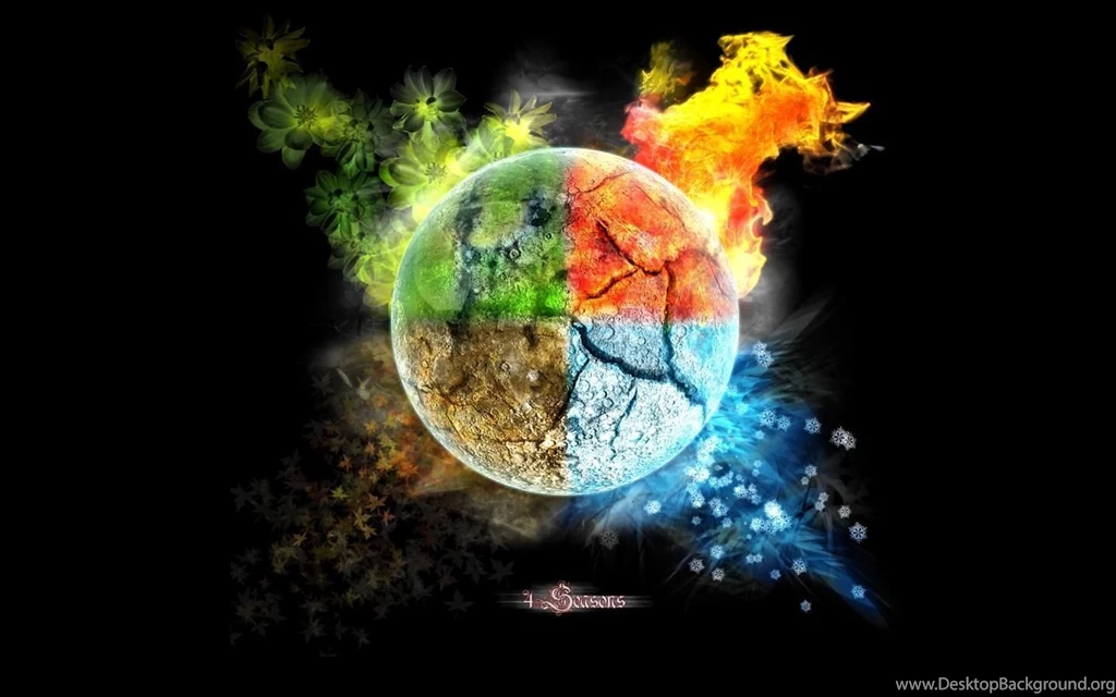 Top Hd Earth Abstract Art Images For Pinterest