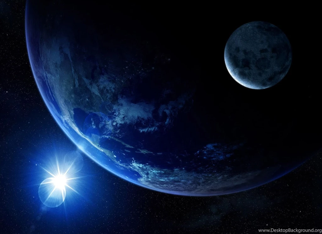 Earth Terra Wallpapers HD Digital Wallpapers Gallery Club ...